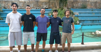 Grupo 1