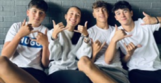Grupo 1