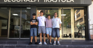 Grupo 1